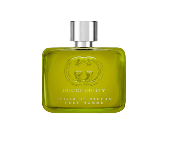Gucci Guilty Elixir de Parfum Pour Homme
